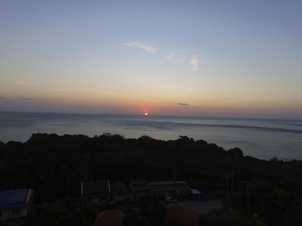 巴坎提昂度假村 Ko Lanta 外观 照片